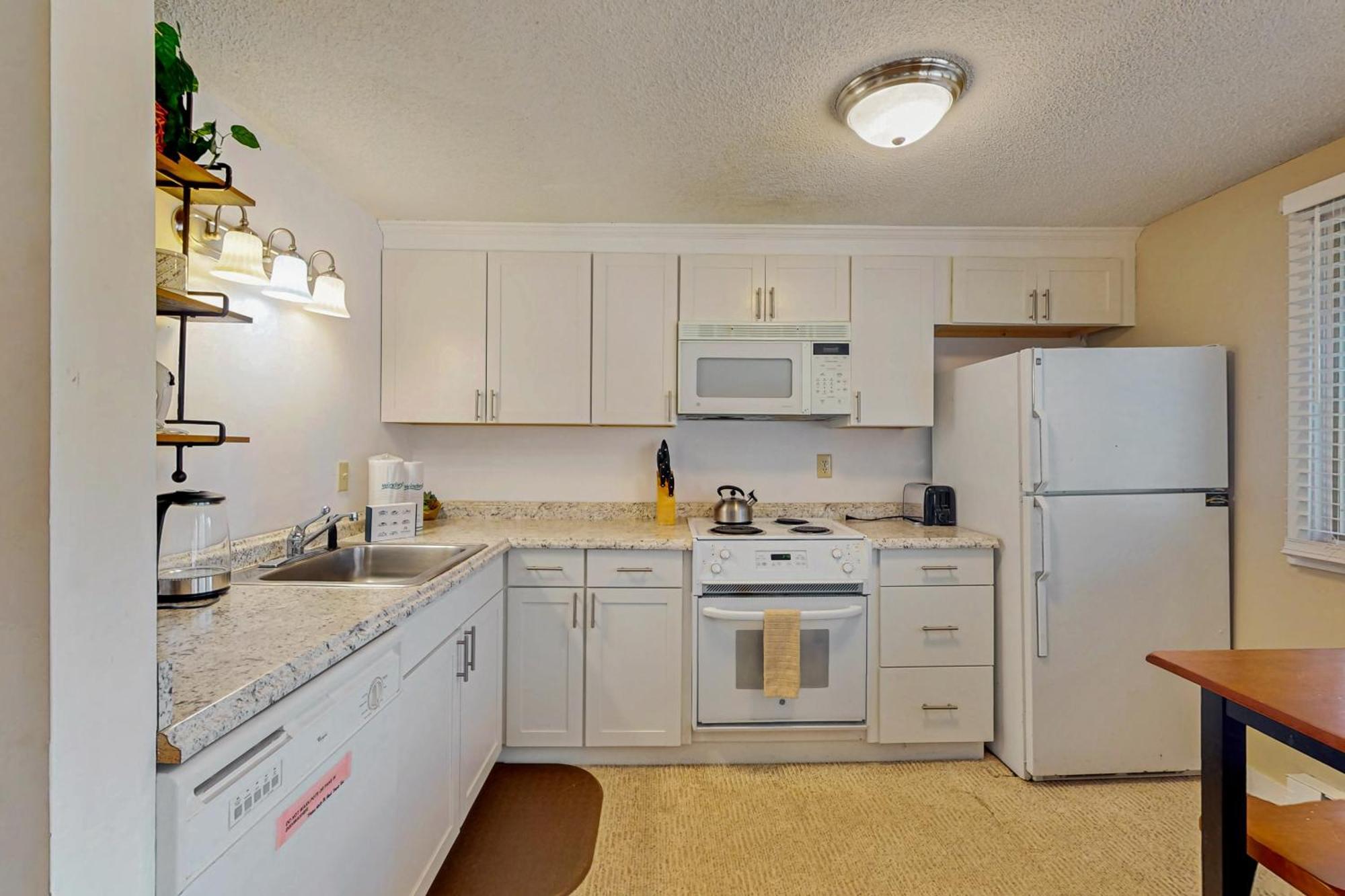 Hemlock Nob D24 Apartment Sugar Mountain Luaran gambar