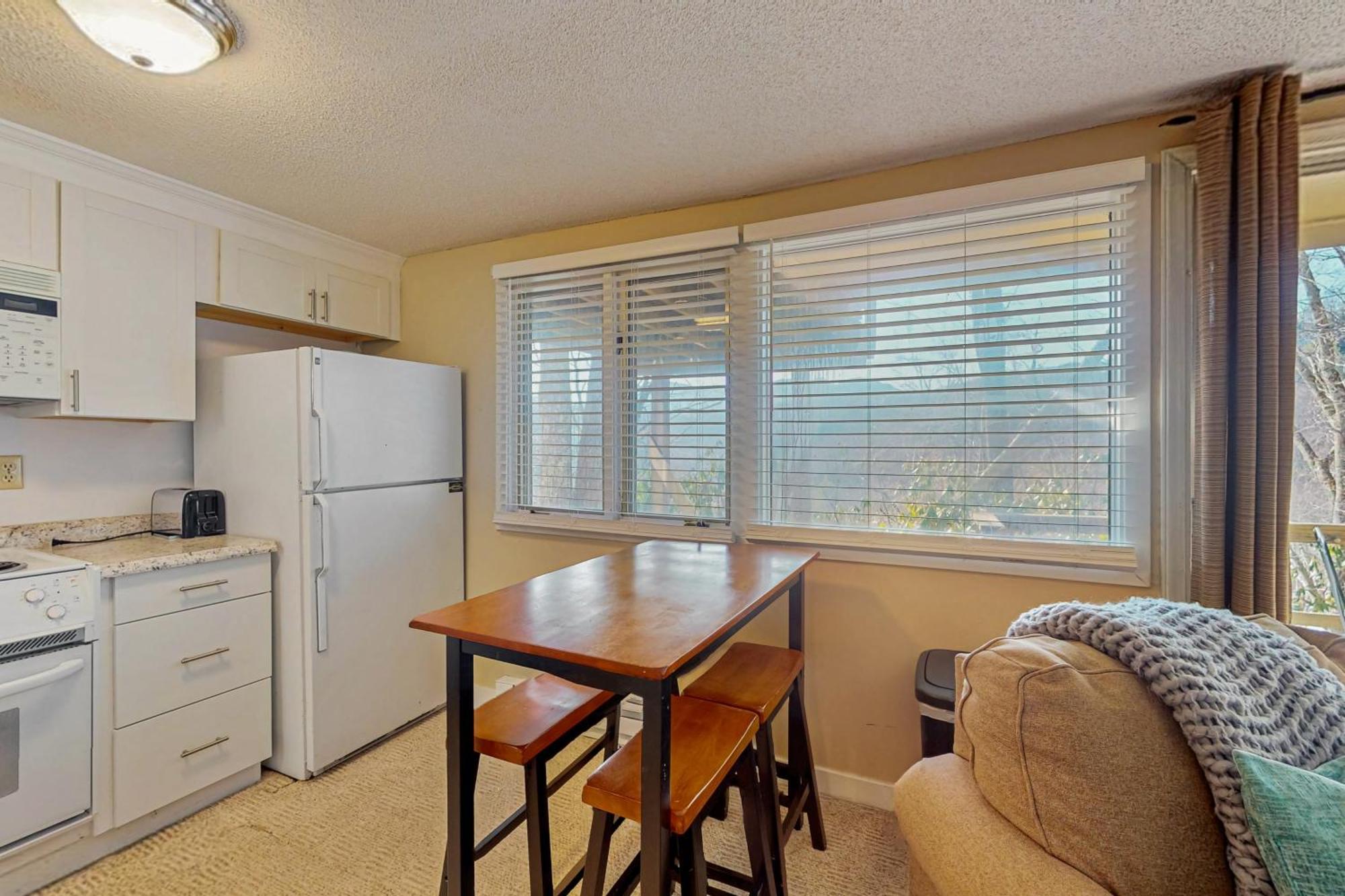 Hemlock Nob D24 Apartment Sugar Mountain Luaran gambar