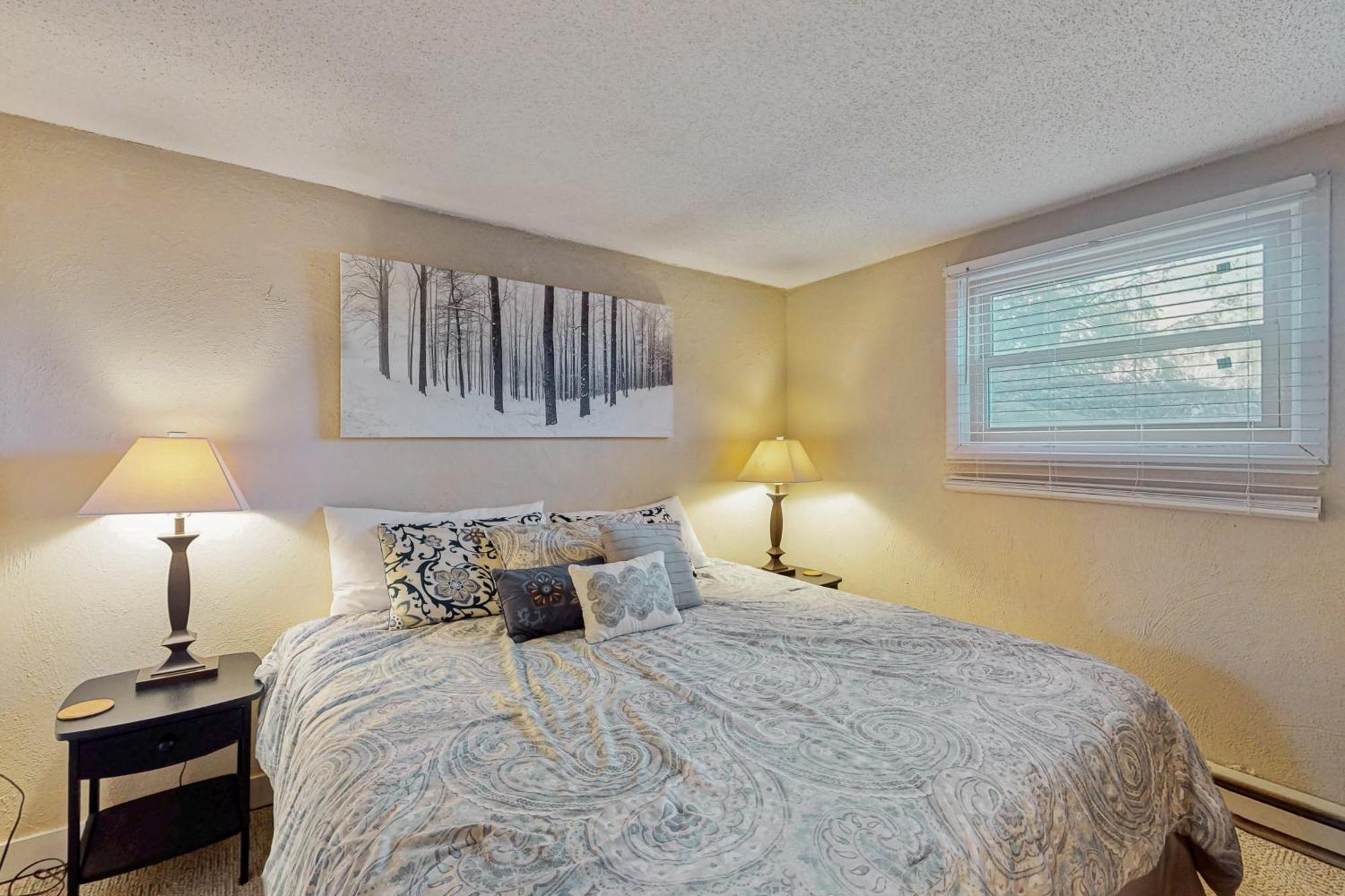 Hemlock Nob D24 Apartment Sugar Mountain Luaran gambar